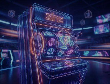 Zinx