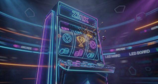 Zinx