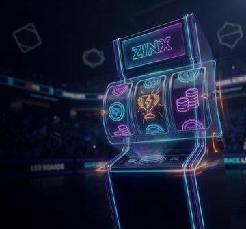 Zinx